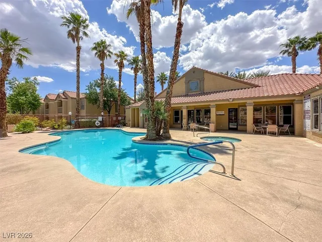 $1,350 | 2300 East Silverado Ranch Boulevard, Unit 1161, Las Vegas, NV 89123