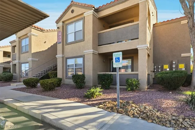 $1,350 | 2300 East Silverado Ranch Boulevard, Unit 1161, Las Vegas, NV 89123