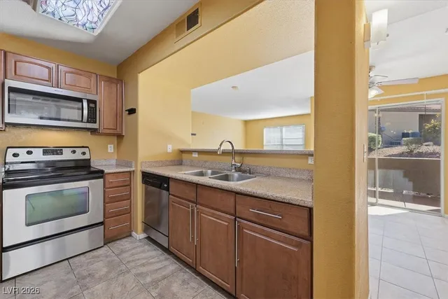 $1,350 | 2300 East Silverado Ranch Boulevard, Unit 1161, Las Vegas, NV 89123