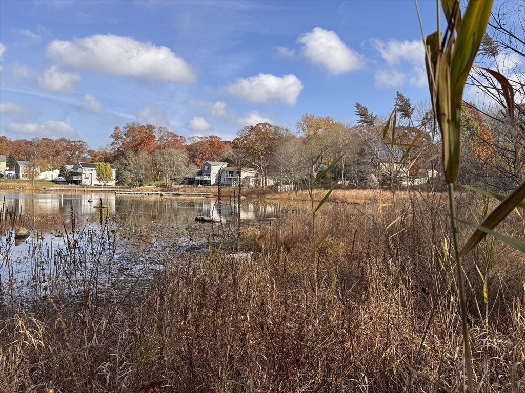 0 Tickle Road Westport, MA 02790 - Photo 11 of 15 a view of lake