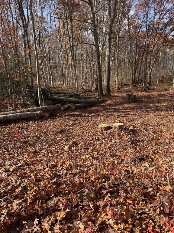 0 Tickle Road Westport, MA 02790 - Photo 3 of 15 a view of house with backyard