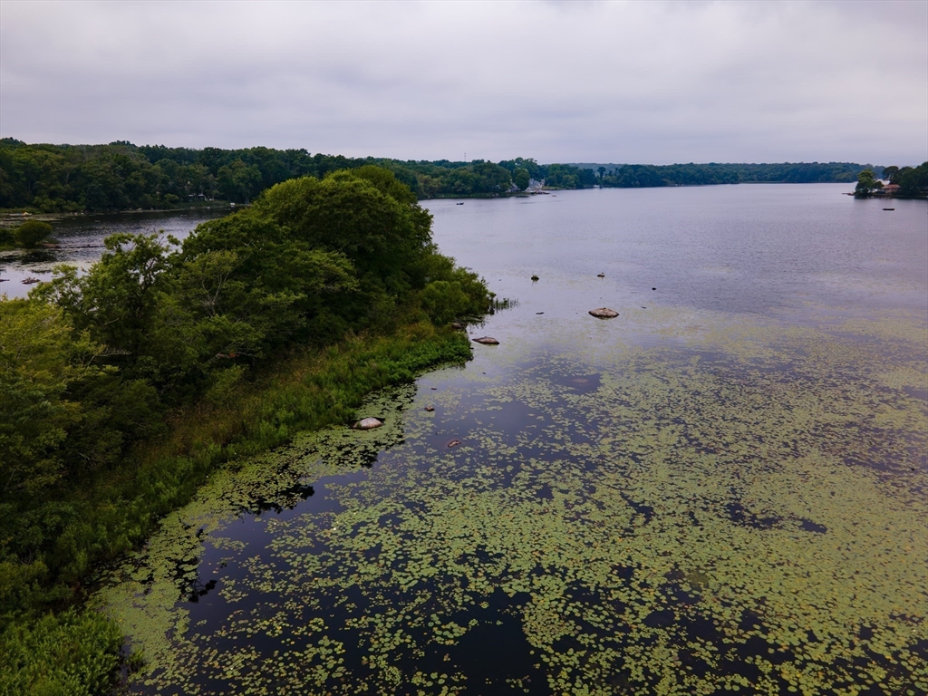 0 Tickle Road Westport, MA 02790 - Photo 6 of 15 a view of a lake