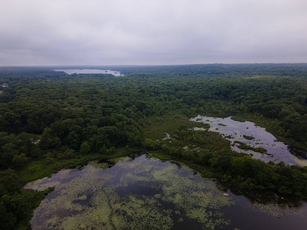 0 Tickle Road Westport, MA 02790 - Photo 7 of 15 an aerial view of a house with a yard