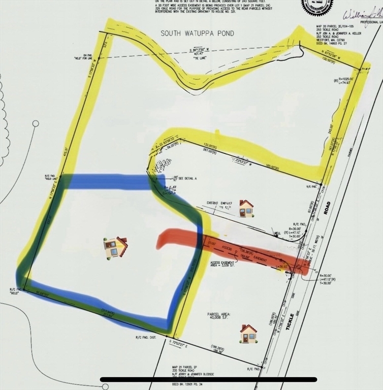 0 Tickle Road Westport, MA 02790 - Photo 8 of 15