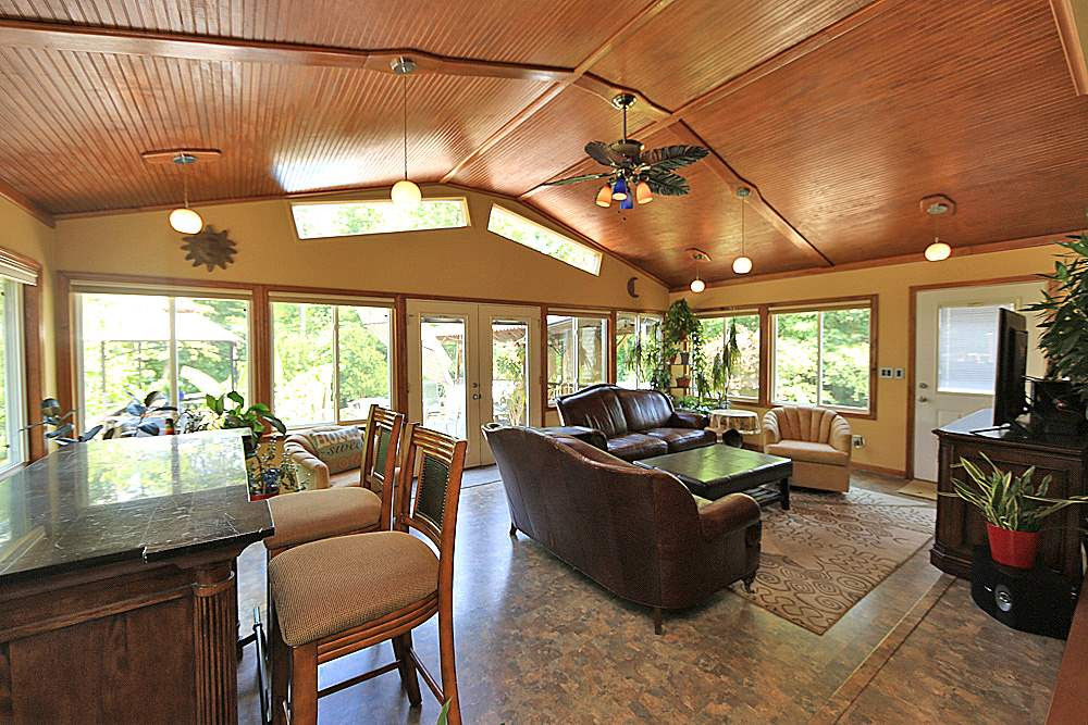1218 Cooper Drive Raleigh, NC 27607 - Photo 3 of 19 Photo 3