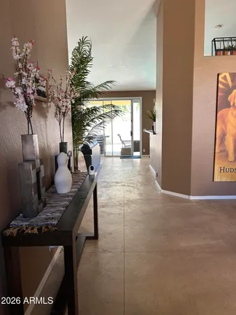 $2,650 | 5831 West Park Avenue, Chandler, AZ 85226