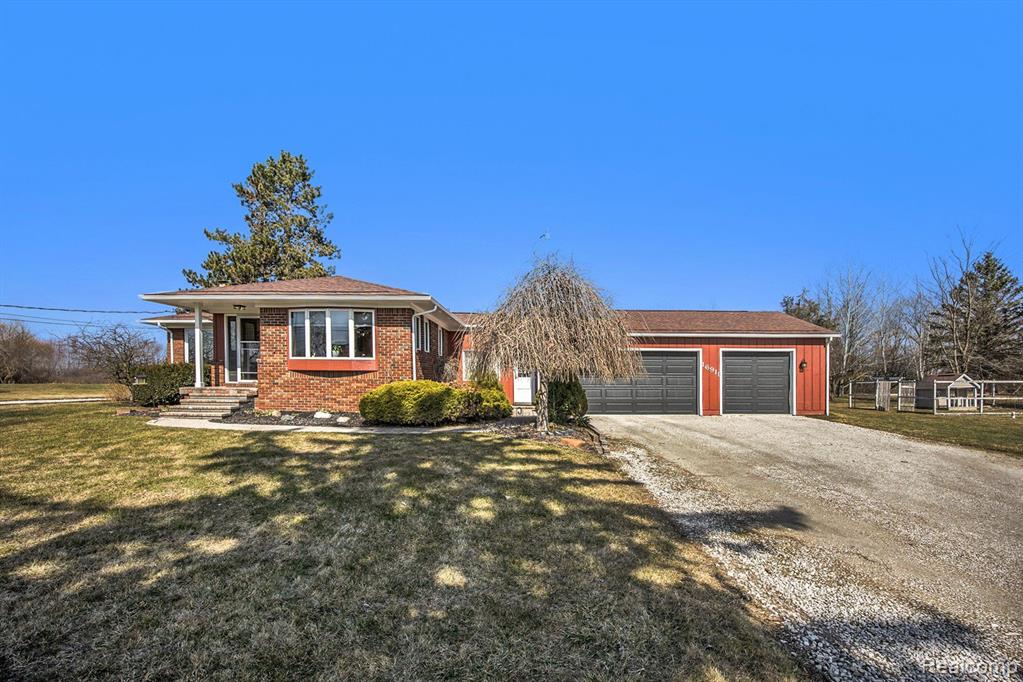 16911 34 Mile Road Armada, MI 48005 - Photo 1 of 42 Gallery Image 1