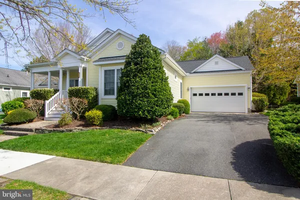 $380,000 | 24904 Crooked Stick Way, Unit 4335, Long Neck, DE 19966