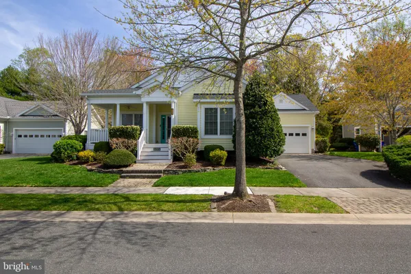 $380,000 | 24904 Crooked Stick Way, Unit 4335, Long Neck, DE 19966