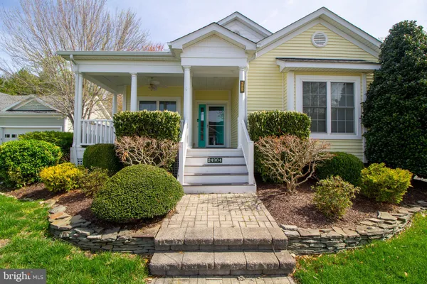 $380,000 | 24904 Crooked Stick Way, Unit 4335, Long Neck, DE 19966