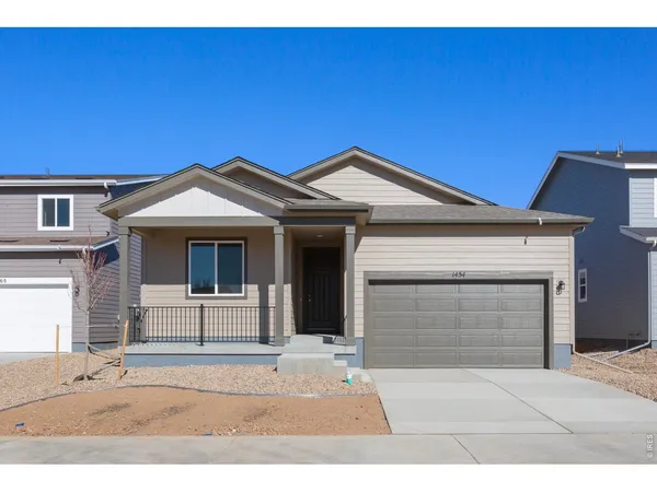$525,000 | 1454 Boyle Street, Windsor, CO 80550