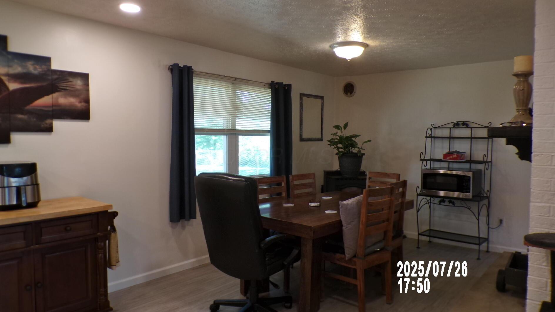 12764 Cleo Road Orient, OH 43146 - Photo 9 of 31 Pellet stove