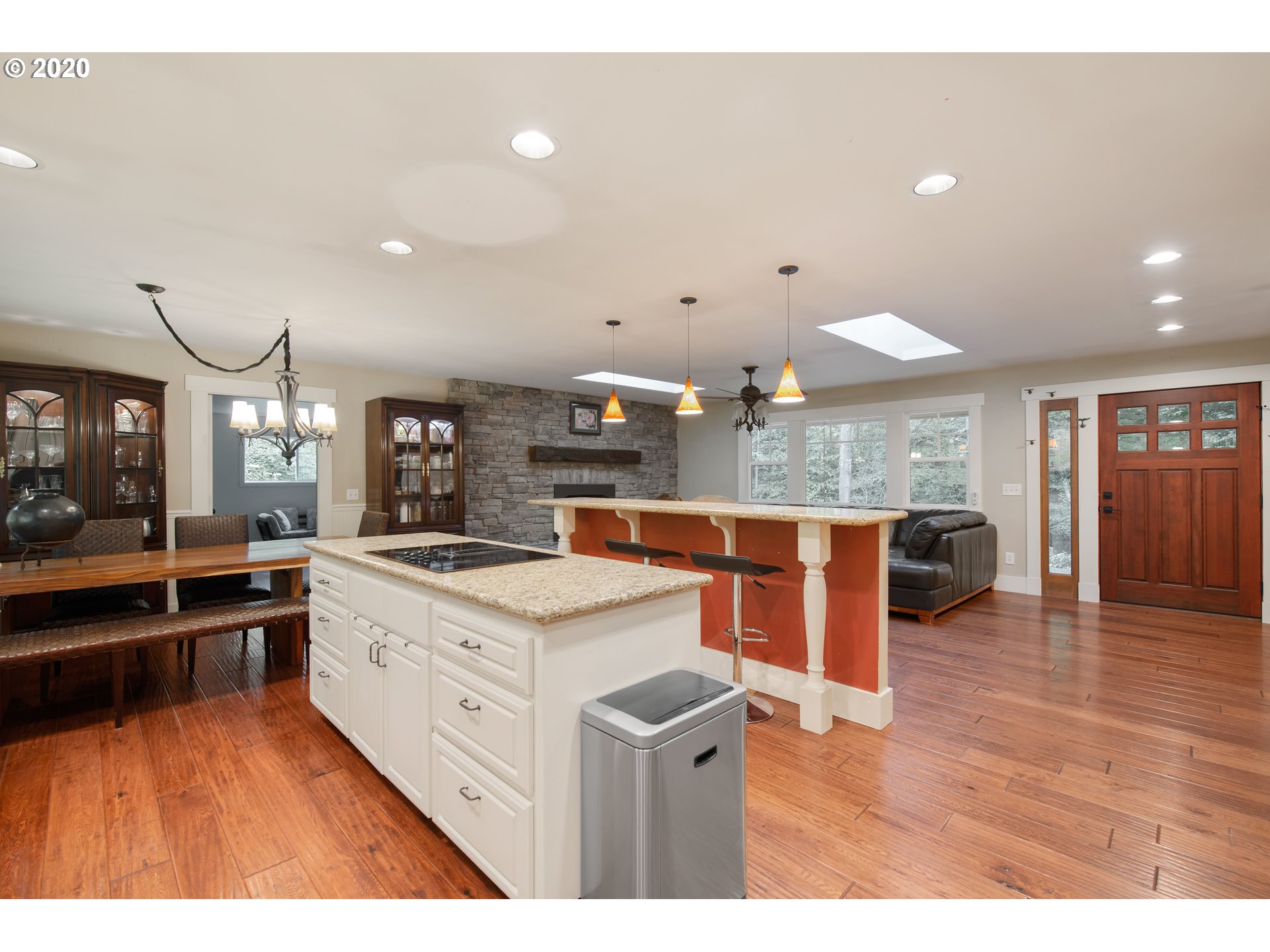 32500 Northeast Haugen Road Newberg, OR 97132 - Photo 13 of 32 Gallery Image 13