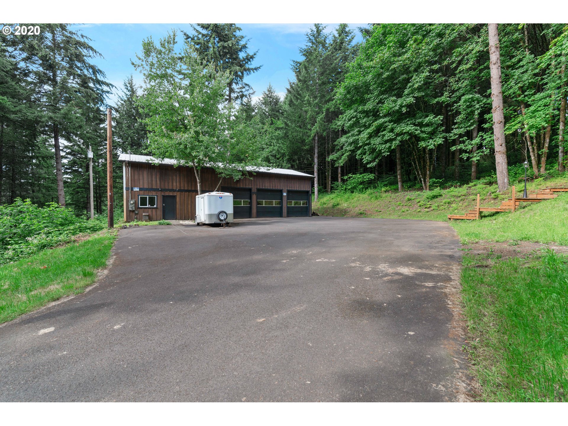 32500 Northeast Haugen Road Newberg, OR 97132 - Photo 31 of 32 Gallery Image 31