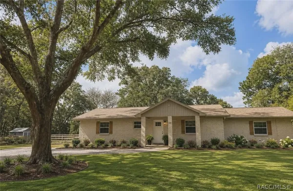 $475,000 | 2180 North Trucks Avenue, Hernando, FL 34442