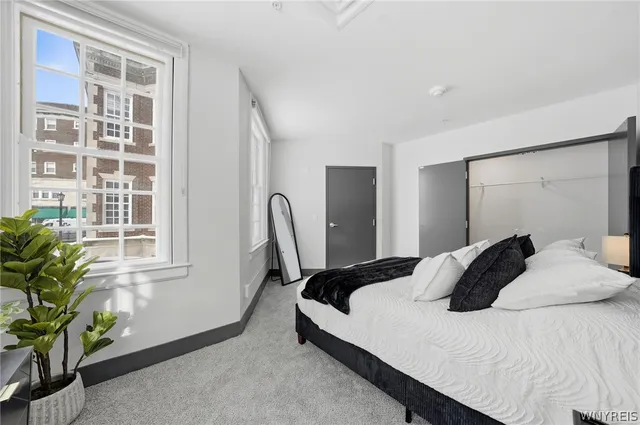 $1,850 | 40 North Street, Unit 205, Buffalo, NY 14202