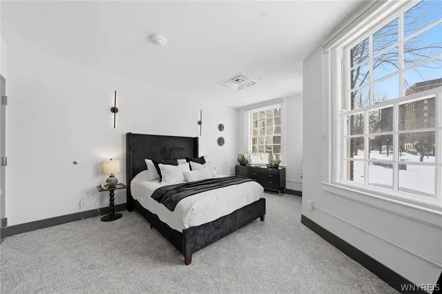 $1,850 | 40 North Street, Unit 205, Buffalo, NY 14202