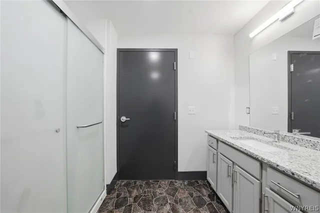 $1,850 | 40 North Street, Unit 205, Buffalo, NY 14202