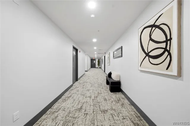 $1,850 | 40 North Street, Unit 205, Buffalo, NY 14202