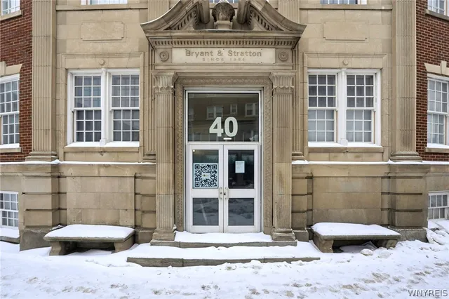 $1,850 | 40 North Street, Unit 205, Buffalo, NY 14202