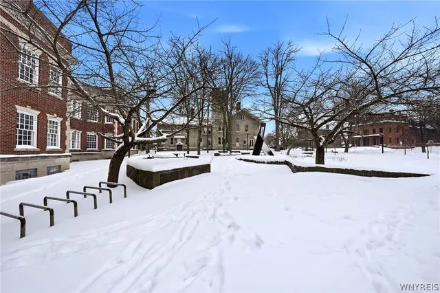 $1,850 | 40 North Street, Unit 205, Buffalo, NY 14202