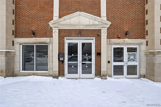 $1,850 | 40 North Street, Unit 205, Buffalo, NY 14202