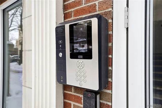 $1,850 | 40 North Street, Unit 205, Buffalo, NY 14202