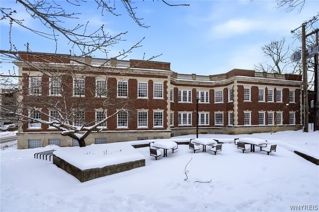 $1,850 | 40 North Street, Unit 205, Buffalo, NY 14202