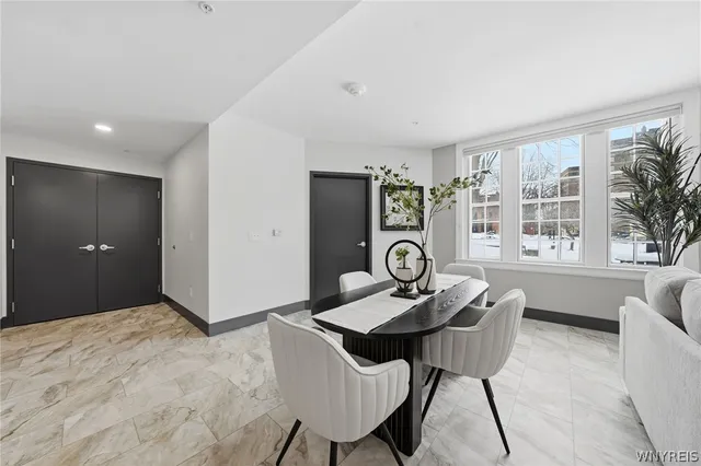 $1,850 | 40 North Street, Unit 205, Buffalo, NY 14202