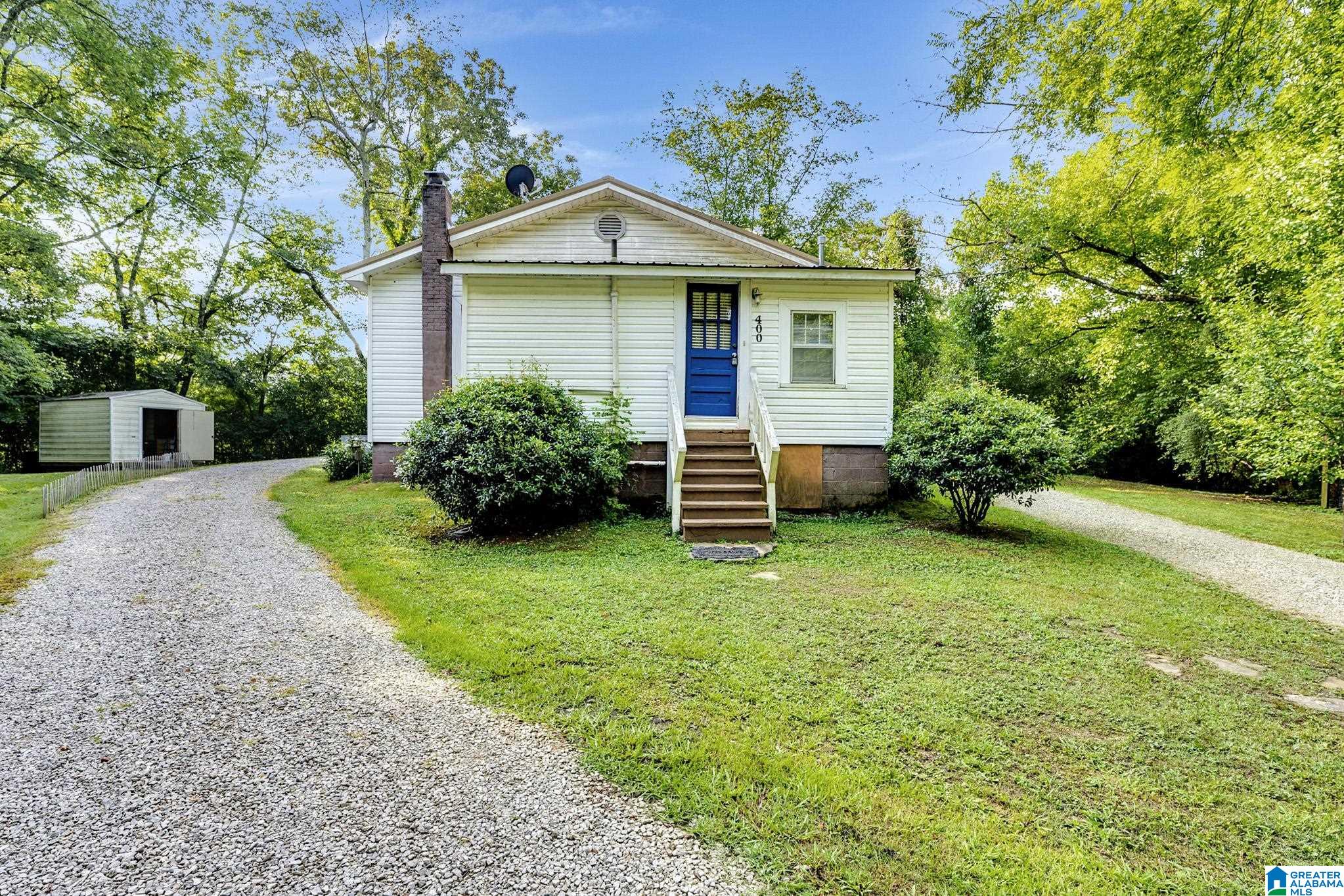 400 North Pine Hill Road Birmingham, AL 35217 - Photo 5 of 20