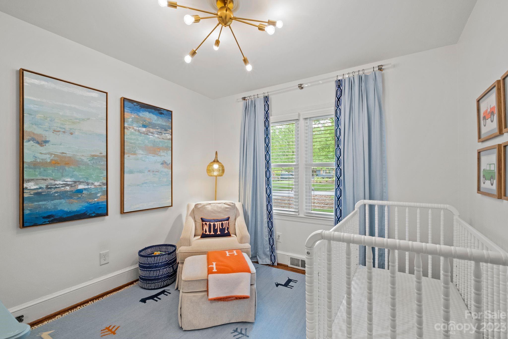 5318 Robinhood Road Charlotte, NC 28211 - Photo 11 of 41 Gallery Image 11