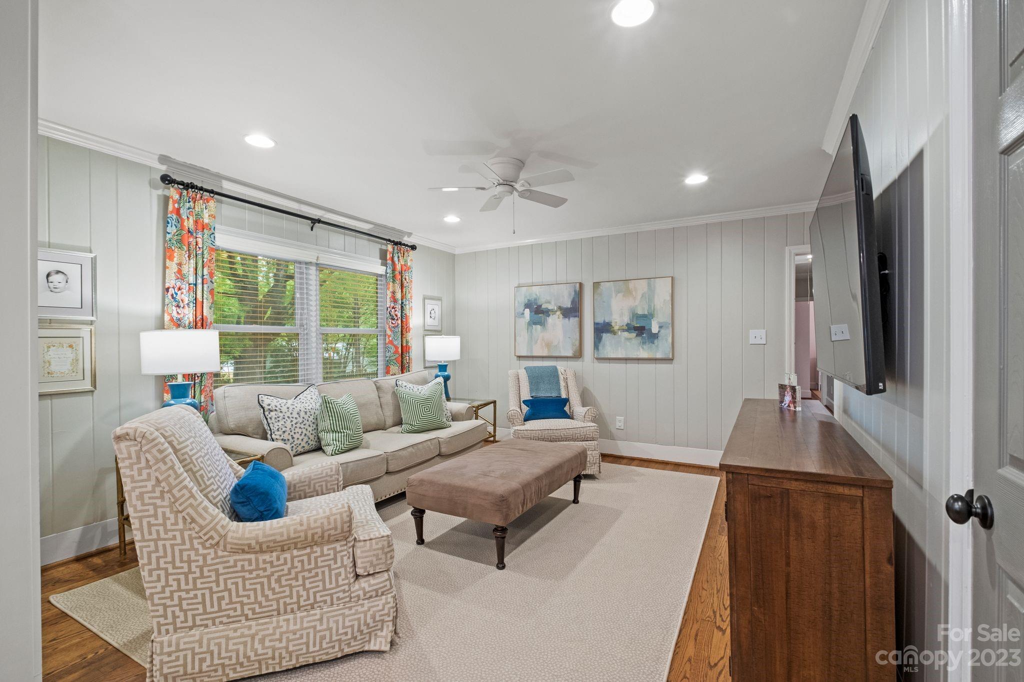 5318 Robinhood Road Charlotte, NC 28211 - Photo 19 of 41 Gallery Image 19