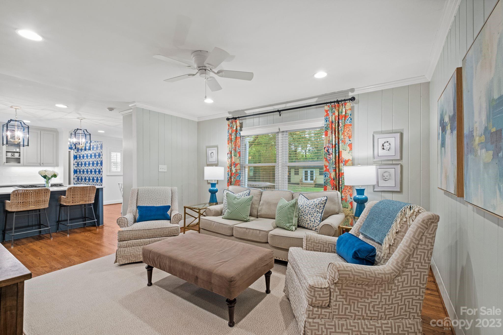 5318 Robinhood Road Charlotte, NC 28211 - Photo 20 of 41 Gallery Image 20
