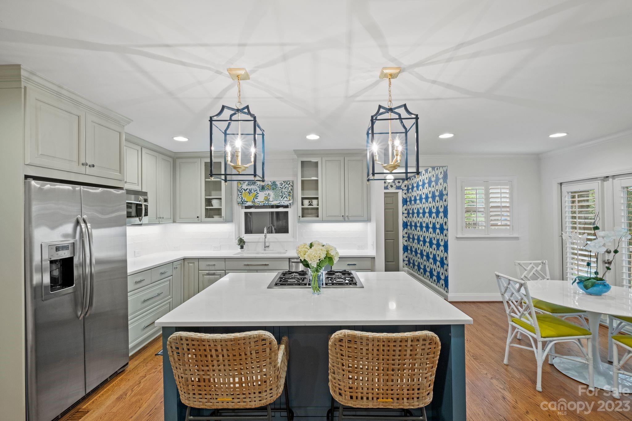 5318 Robinhood Road Charlotte, NC 28211 - Photo 21 of 41 Gallery Image 21