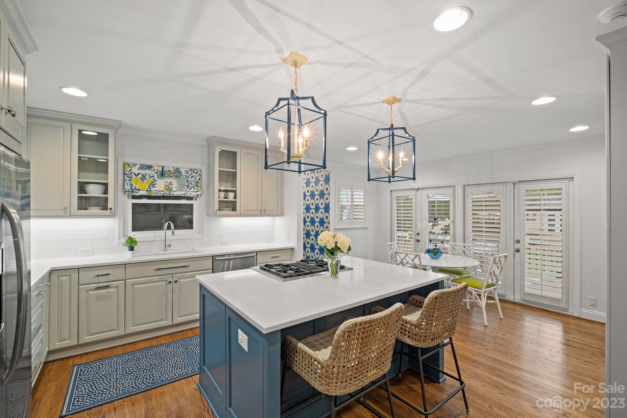 5318 Robinhood Road Charlotte, NC 28211 - Photo 22 of 41 Gallery Image 22