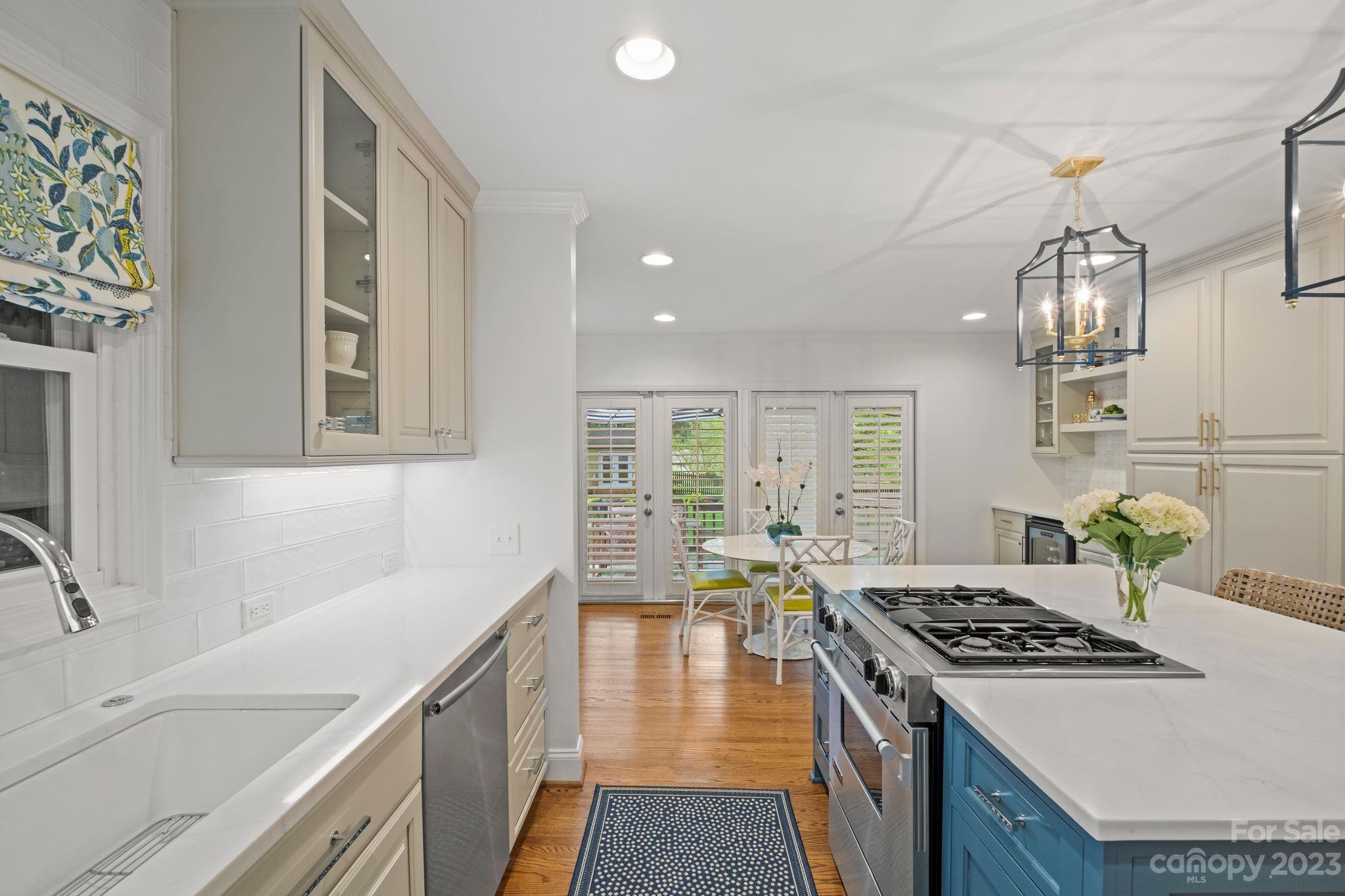 5318 Robinhood Road Charlotte, NC 28211 - Photo 24 of 41 Gallery Image 24