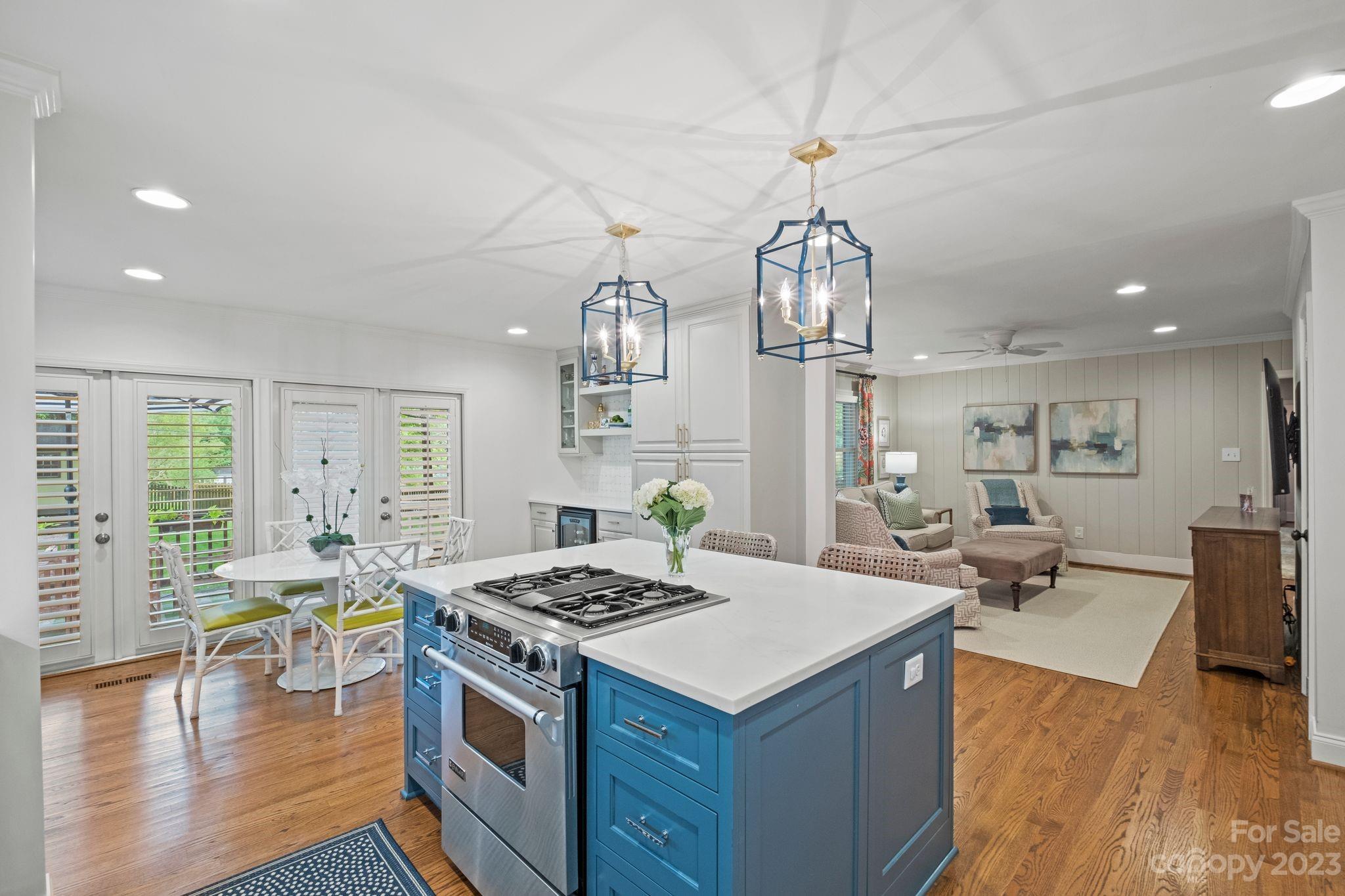 5318 Robinhood Road Charlotte, NC 28211 - Photo 25 of 41 Gallery Image 25