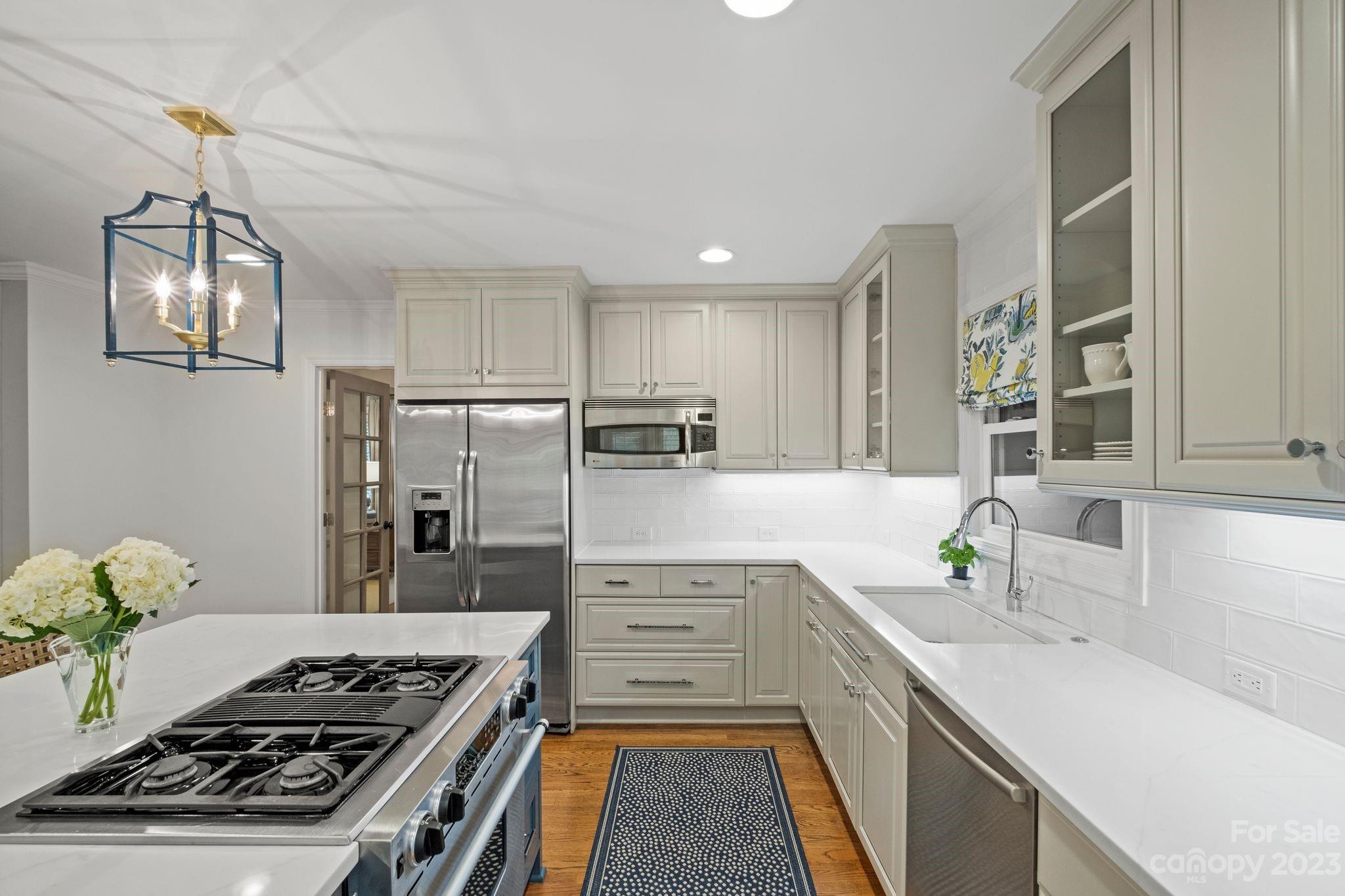 5318 Robinhood Road Charlotte, NC 28211 - Photo 26 of 41 Gallery Image 26