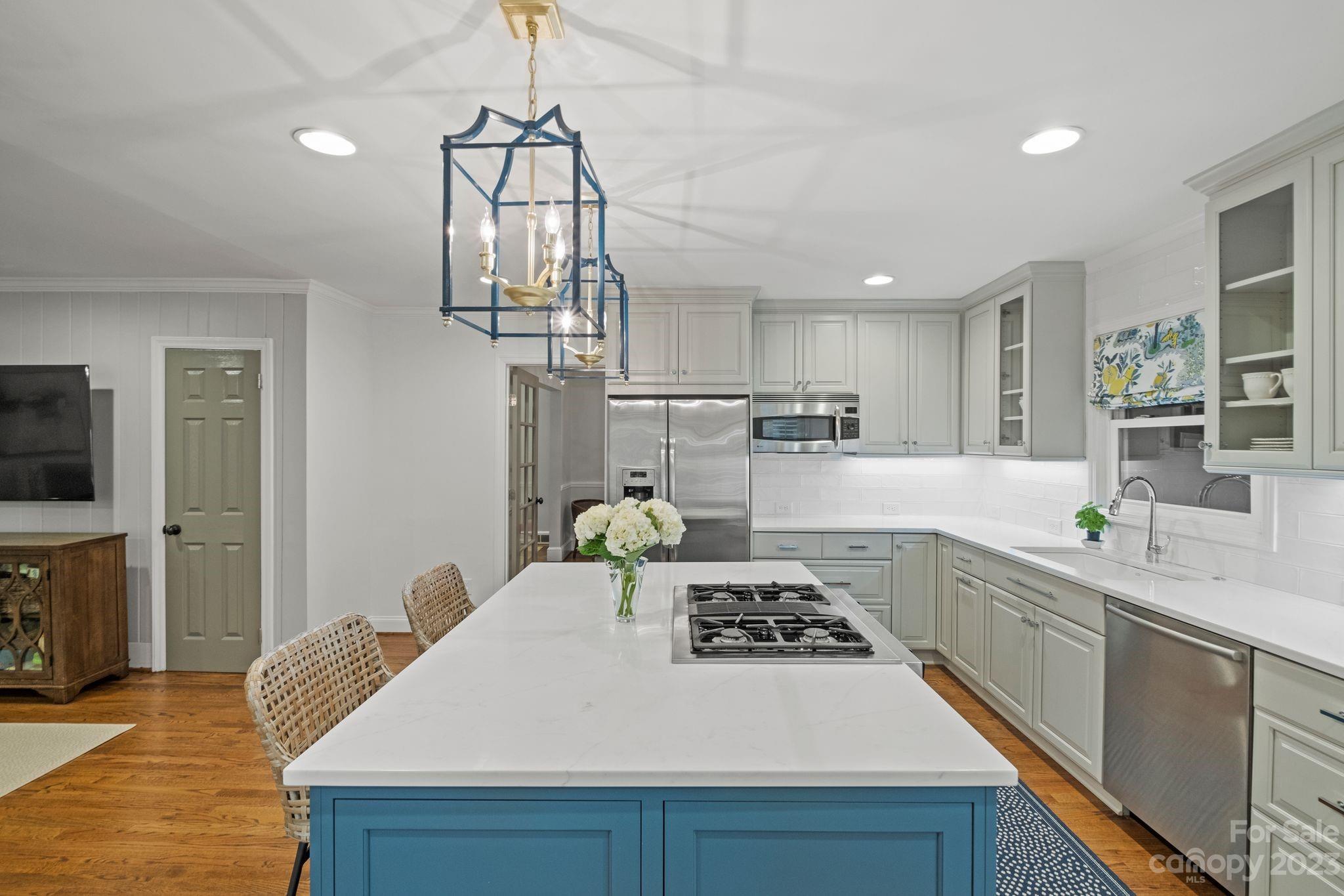 5318 Robinhood Road Charlotte, NC 28211 - Photo 27 of 41 Gallery Image 27
