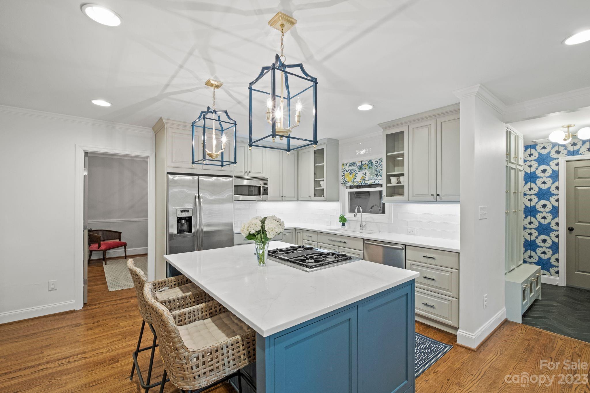 5318 Robinhood Road Charlotte, NC 28211 - Photo 28 of 41 Gallery Image 28