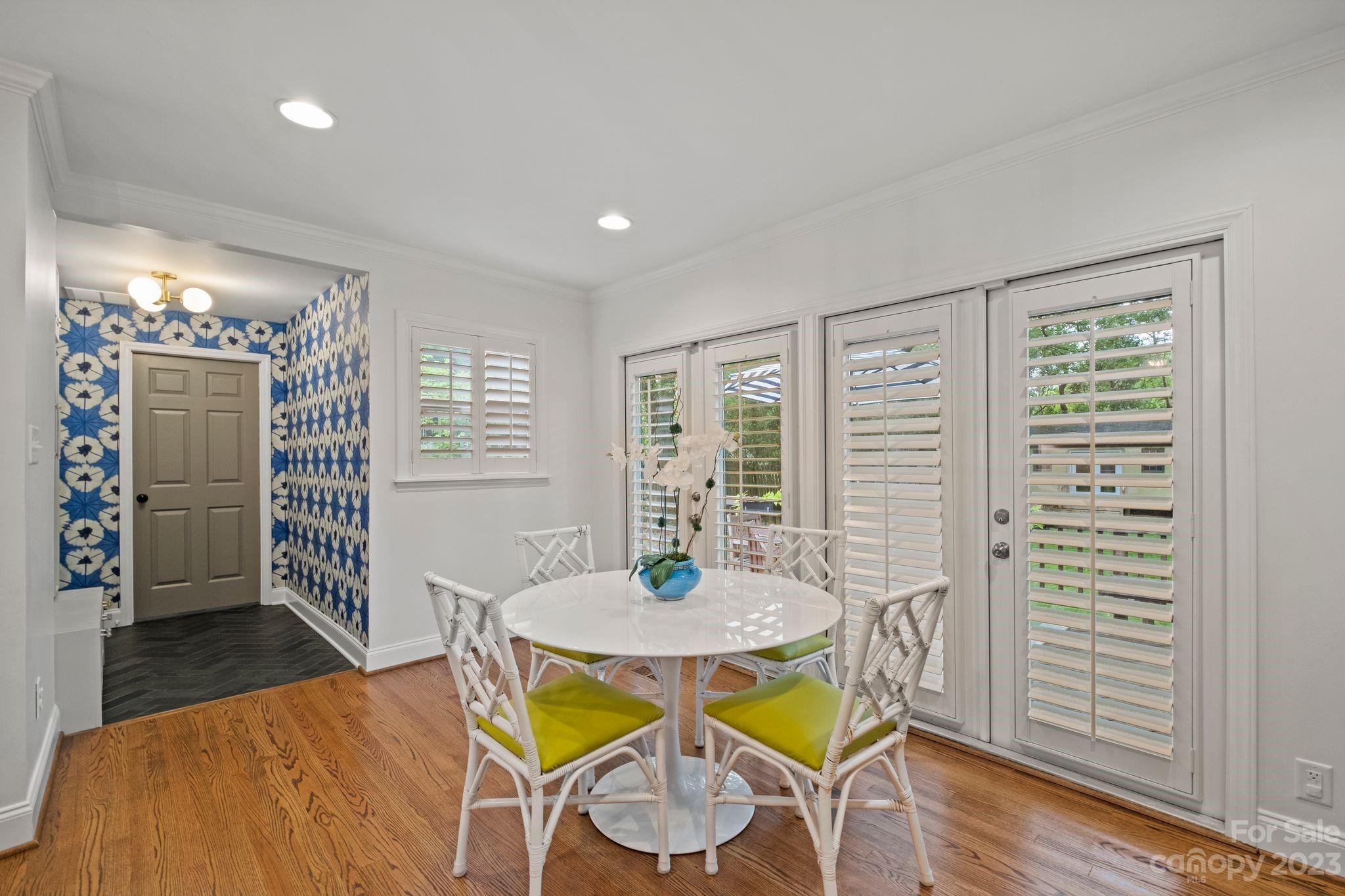 5318 Robinhood Road Charlotte, NC 28211 - Photo 29 of 41 Gallery Image 29