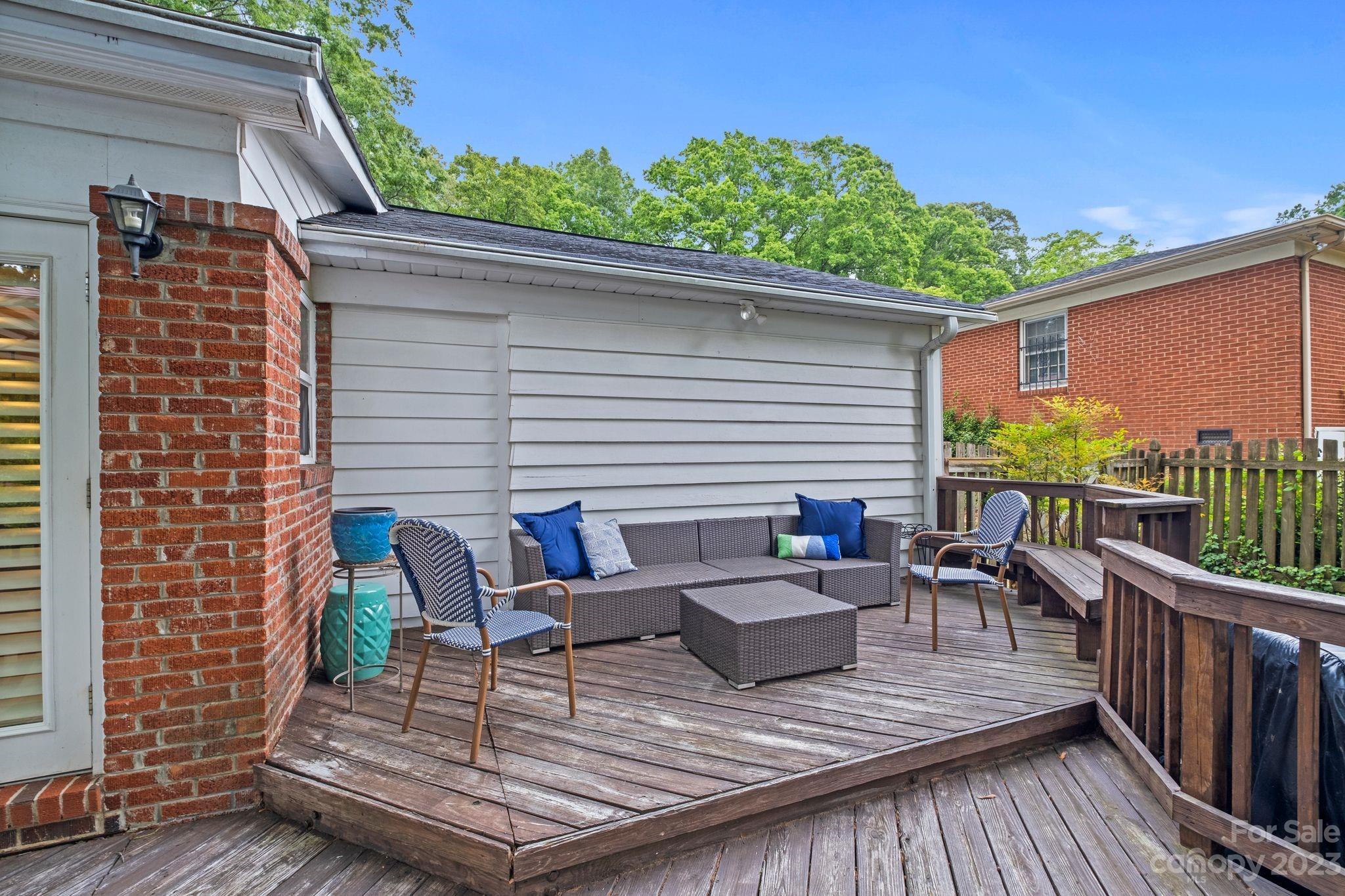 5318 Robinhood Road Charlotte, NC 28211 - Photo 33 of 41 Gallery Image 33