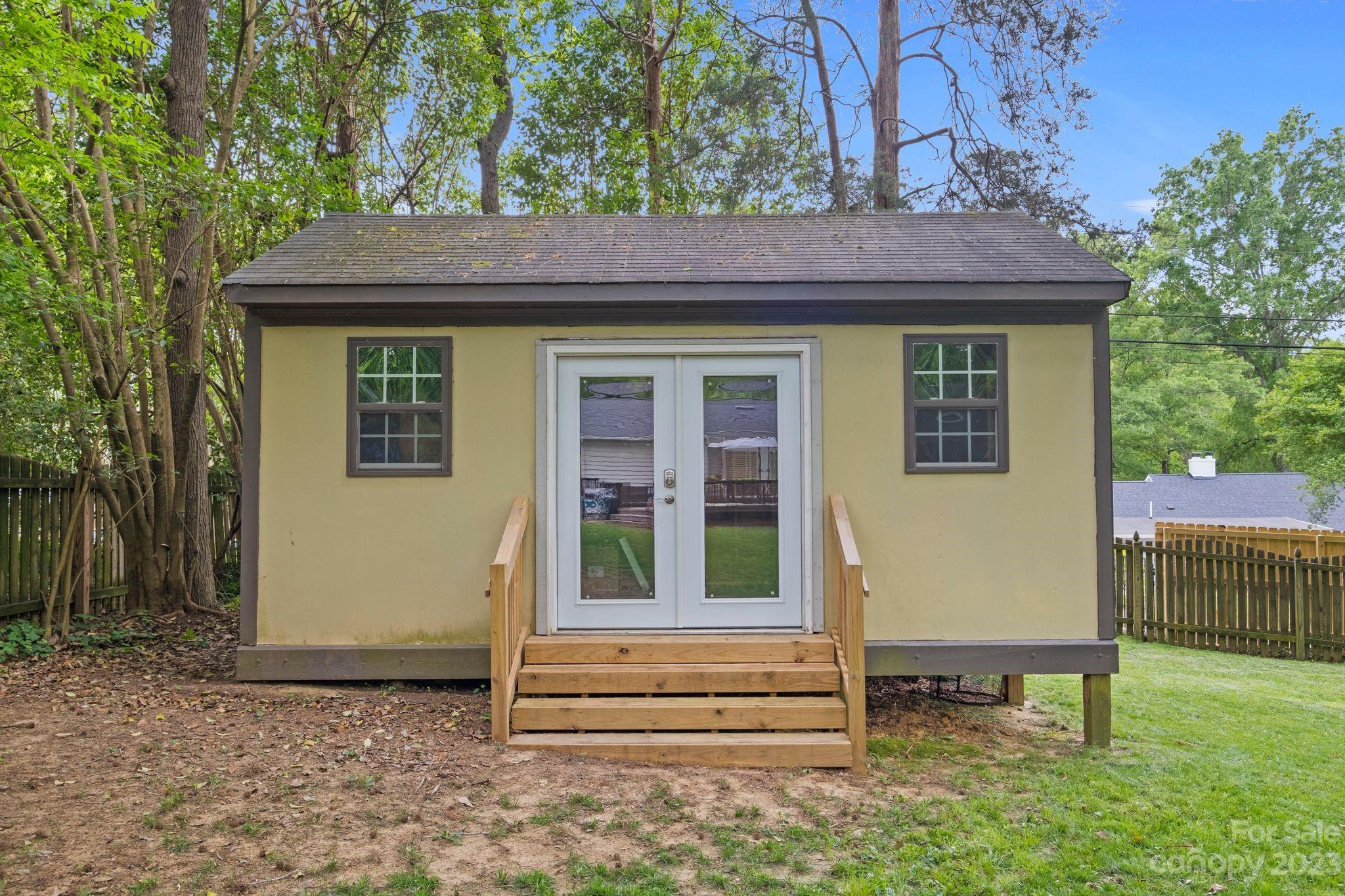 5318 Robinhood Road Charlotte, NC 28211 - Photo 39 of 41 Gallery Image 39