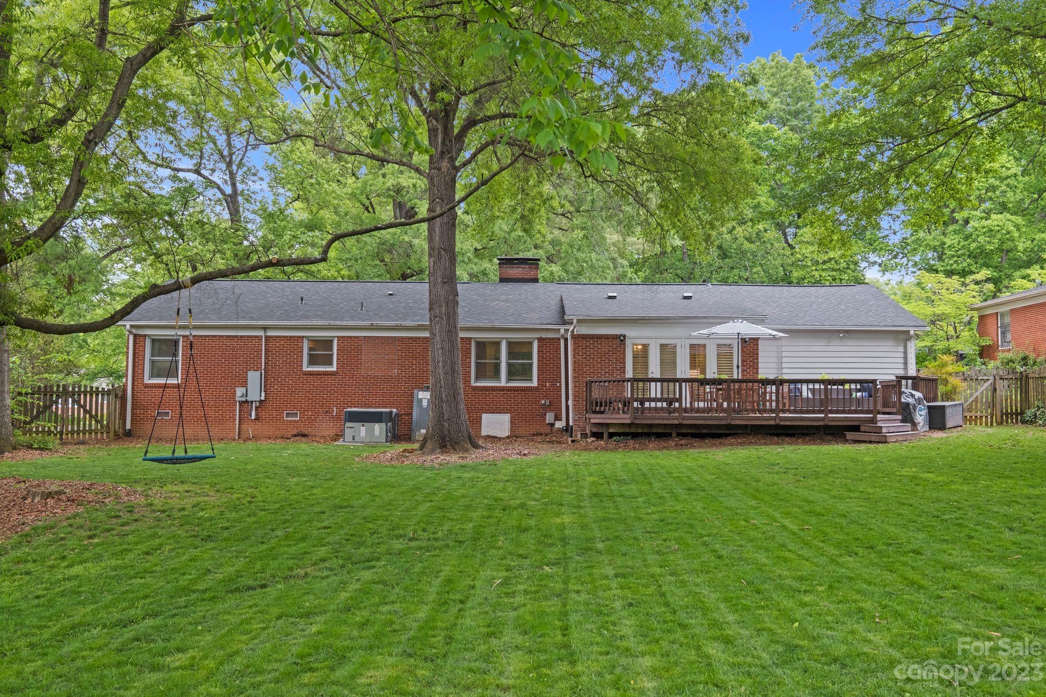 5318 Robinhood Road Charlotte, NC 28211 - Photo 41 of 41 Gallery Image 41