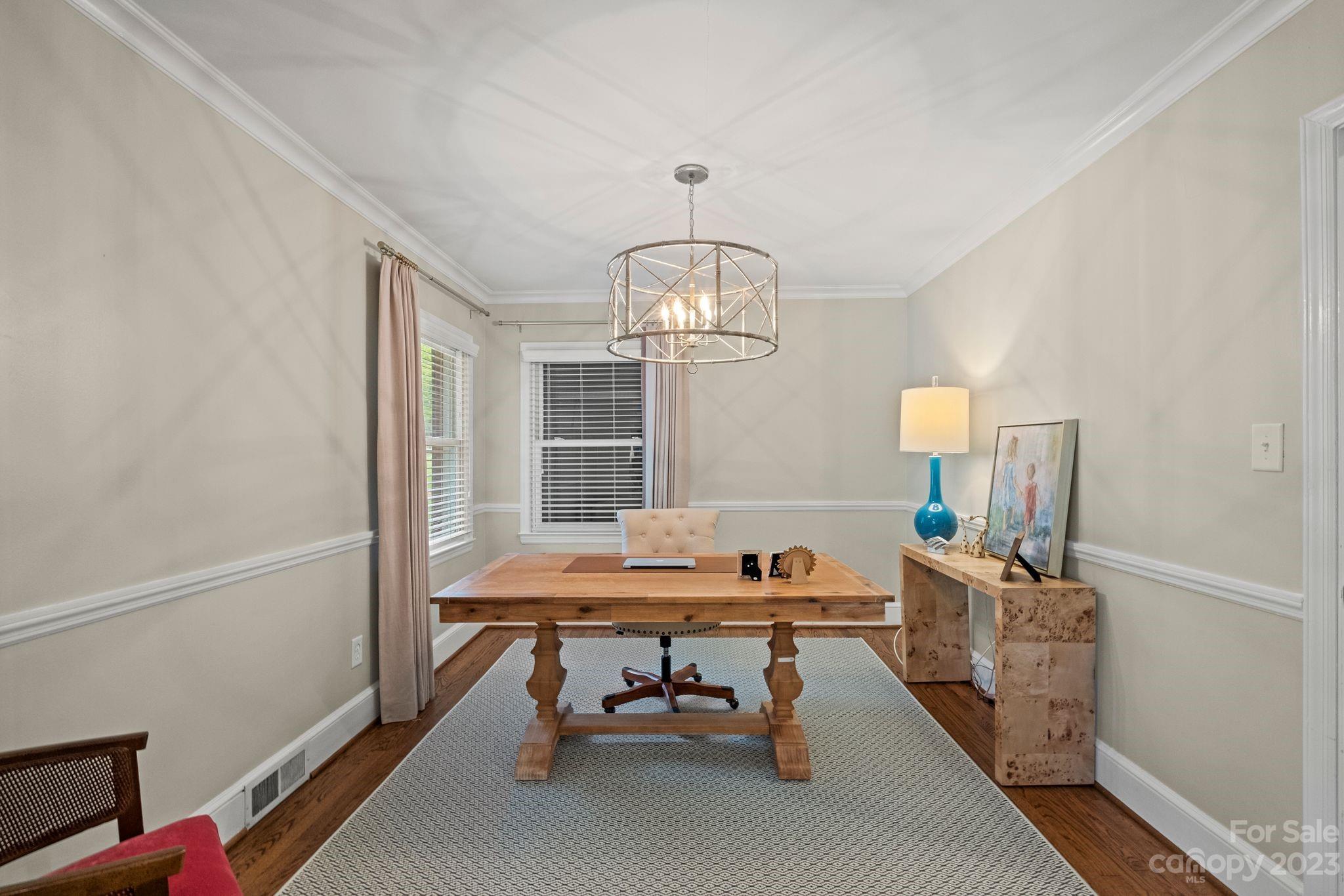 5318 Robinhood Road Charlotte, NC 28211 - Photo 9 of 41 Gallery Image 9