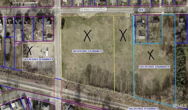 $415,100 | Tbd South Liberty Street, Plymouth, IN 46563