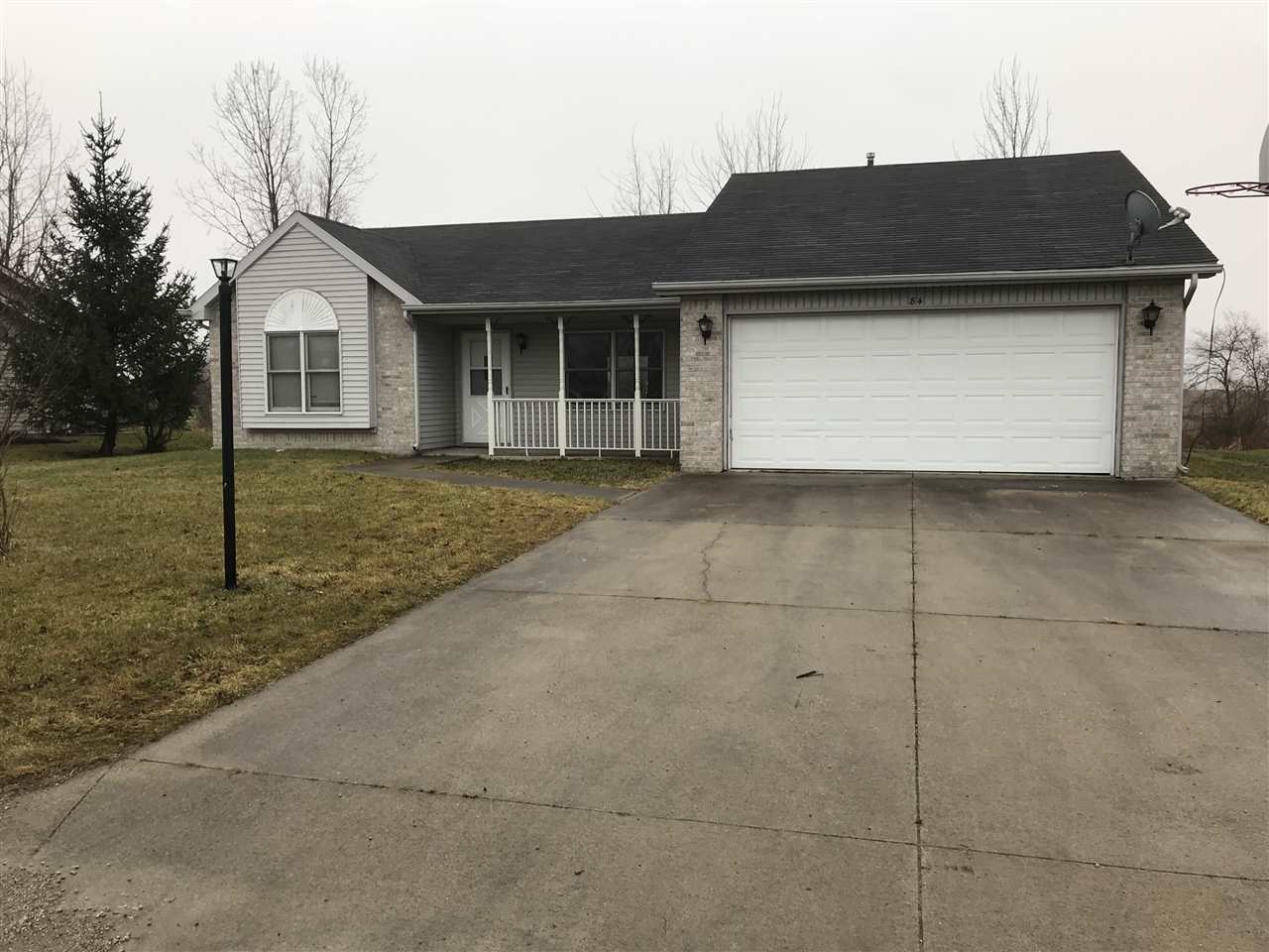 84 West Honeysuckle Lane Decatur, IN 46733 - Photo 1 of 14