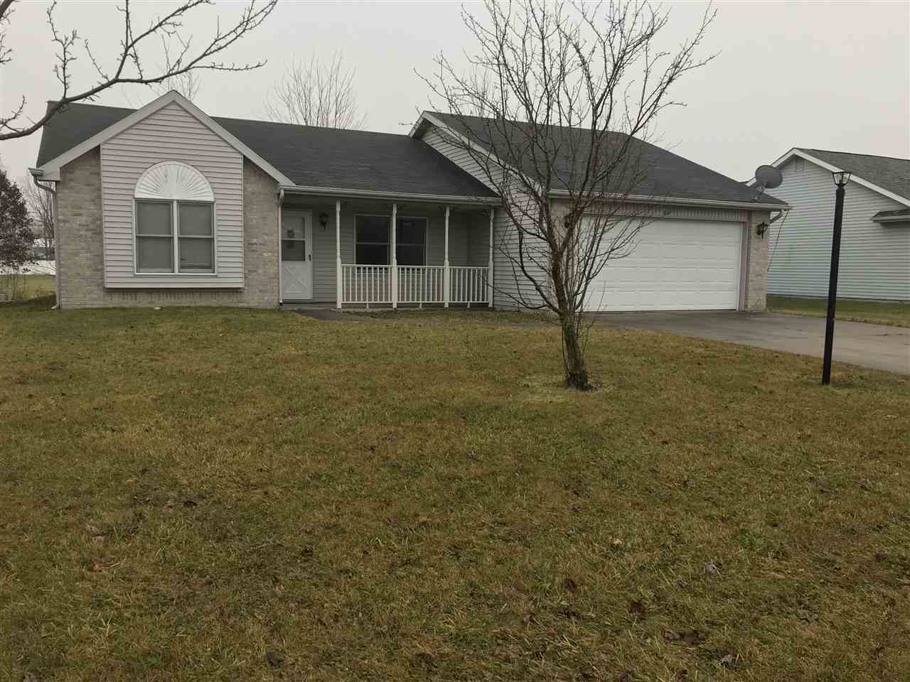 84 West Honeysuckle Lane Decatur, IN 46733 - Photo 2 of 14