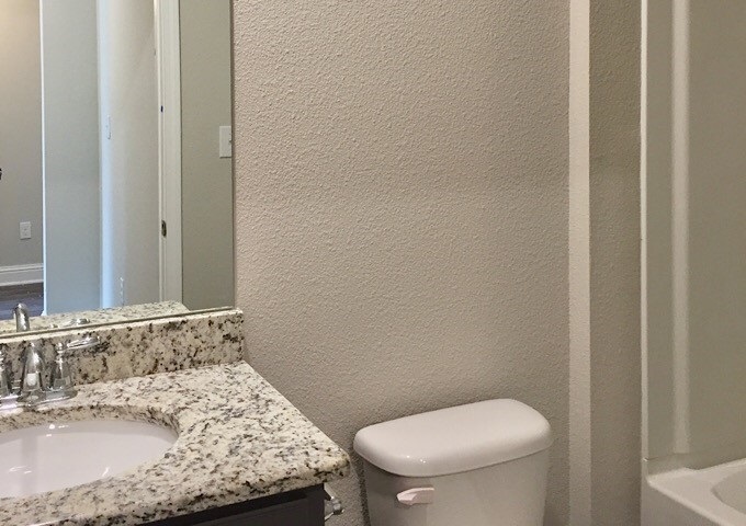 1327 Kairos Loop Foley, AL 36535 - Photo 3 of 20 Bathroom