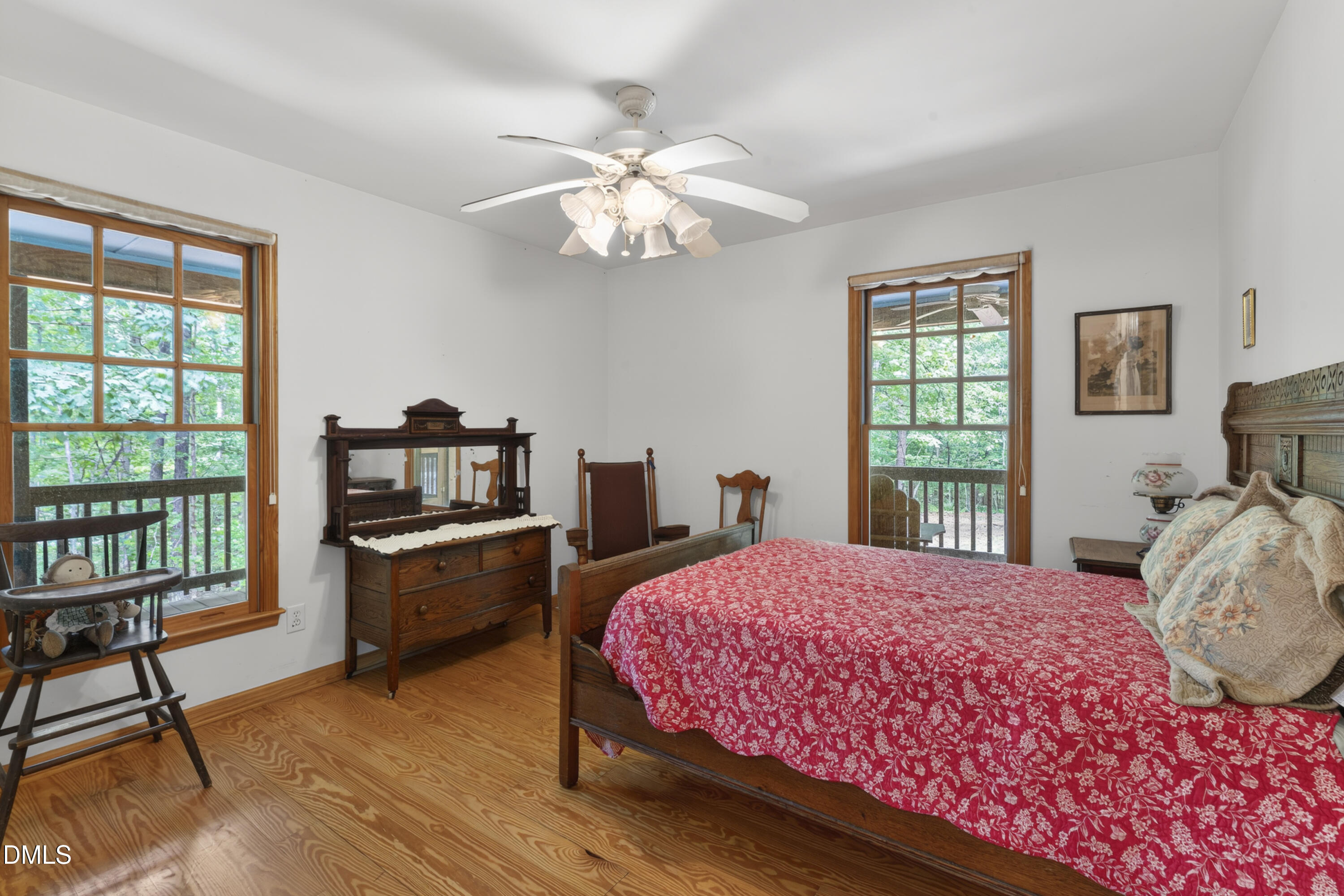 263 Pointe Mayo Drive Roxboro, NC 27574 - Photo 25 of 60